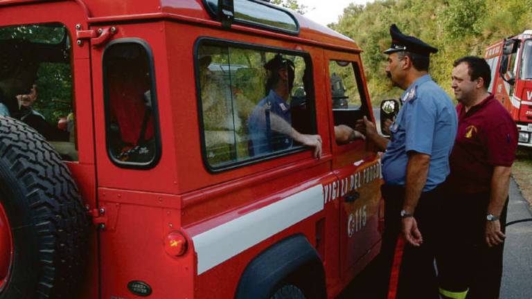 La 16enne di Alfonsine fuggita sarà sentita dalla Procura