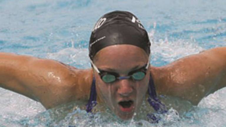 Olimpiadi, stanotte Ilaria Bianchi nuota nella storia