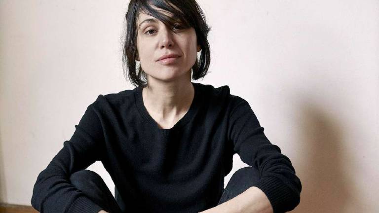 Intervista a Veronica Raimo, oggi a Santarcangelo