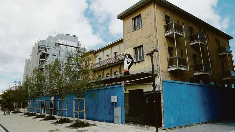 Rimini, Villa Manzi venduta all'asta dopo oltre 20 anni