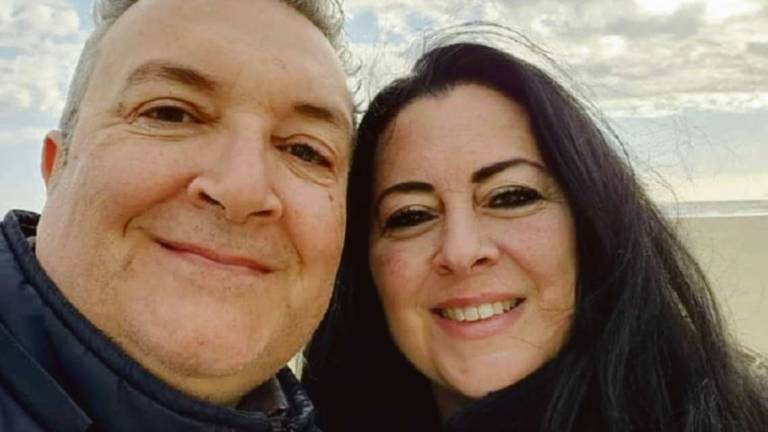 Rimini. Travolto da auto, la moglie cerca due testimoni: Vi prego, fatevi avanti