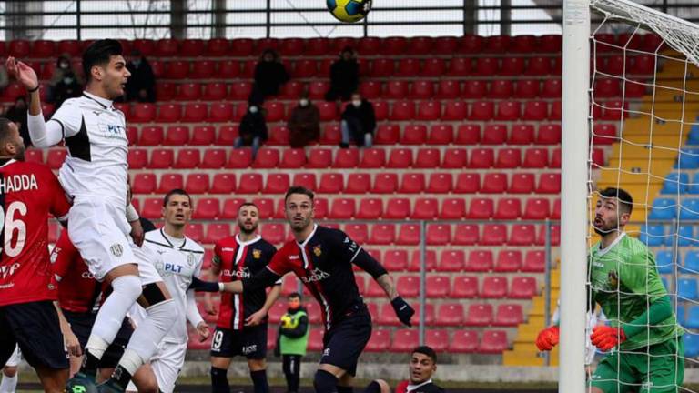 Calcio C, Mulè, Rigoni e Zecca: il Cesena attende gli invisibili