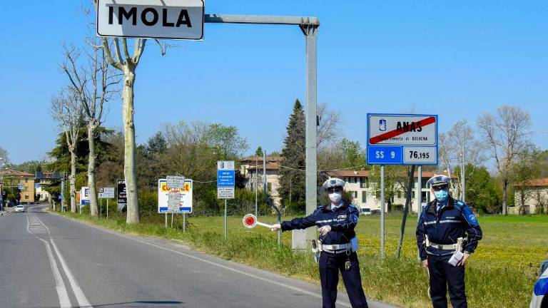 Imola, otto milioni di multe arretrate da riscuotere