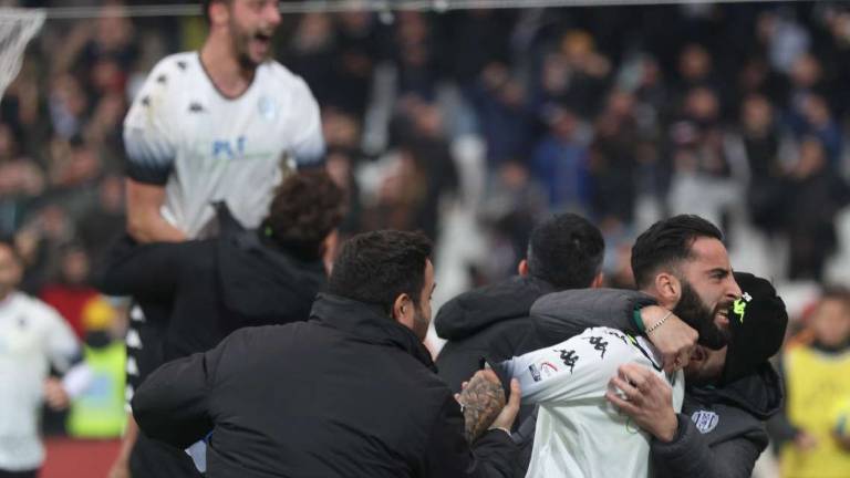 Calcio C, Cesena, il derby e il peso delle palle inattive