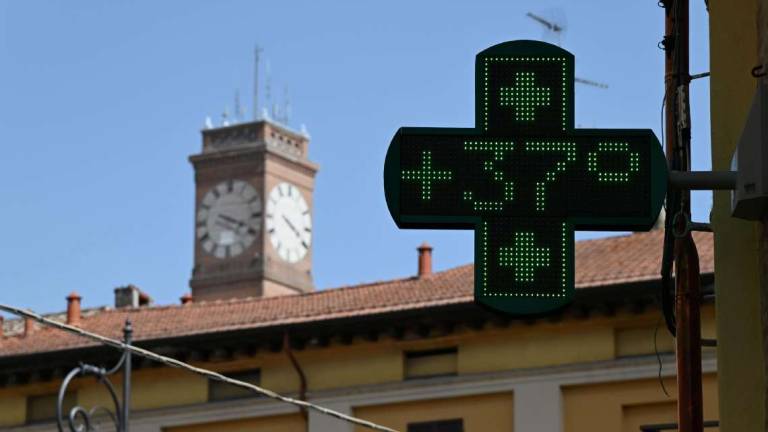 Forlì. Cgil: Caldo e sicurezza, accordi con diverse aziende