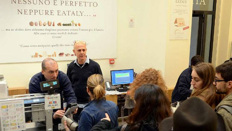 La chiusura di Eataly a Forlì e il peso della pandemia