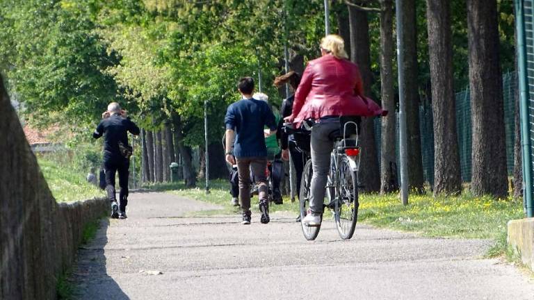 Faenza, sarà l'anno della messa in rete delle piste ciclabili