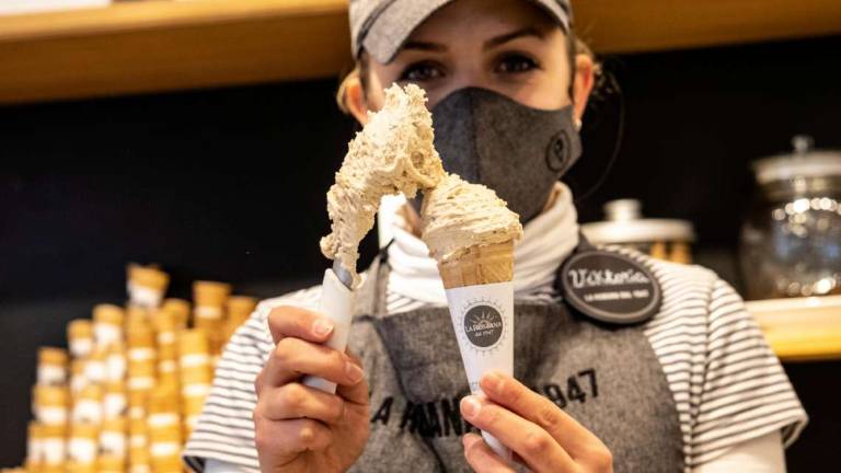 Gelato riminese dal 1947, La Romana riapre a Cesena