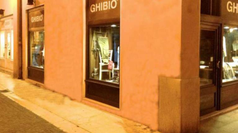 Ripresa a più velocità per l'abbigliamento nel Rubicone