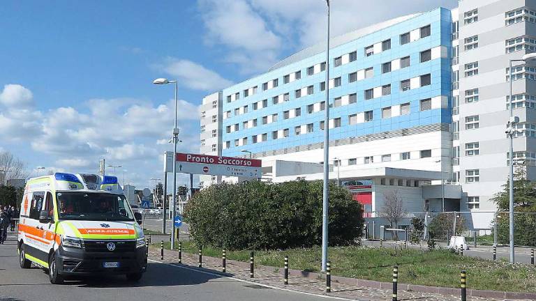 Rimini, muore a 105 anni e dona 150mila euro per l'ospedale