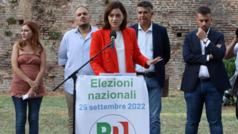 Imola, cambio al vertice del Pd: Degli Esposti lascia la segreteria