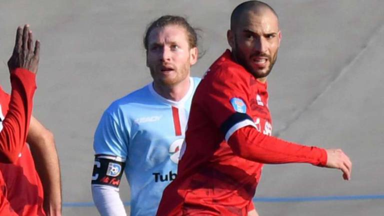 Calcio D, l'ex Simoncelli: Rimini, ora vinci il campionato