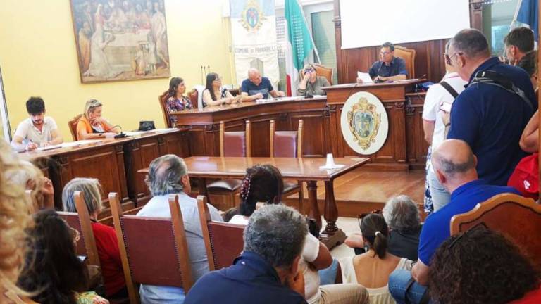 Pennabilli, il sindaco: Ma quale razzismo, ho difeso il turismo