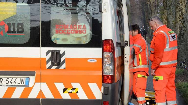 Forlì, schianto in scooter: 52enne muore dopo 4 giorni