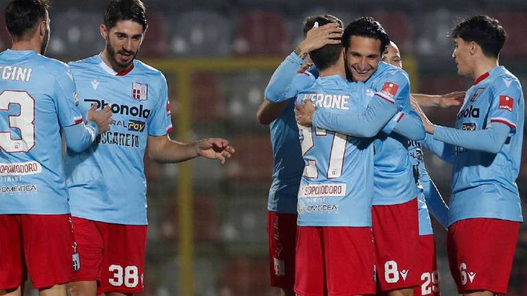 Calcio C, il Rimini da trasferta dà più certezze