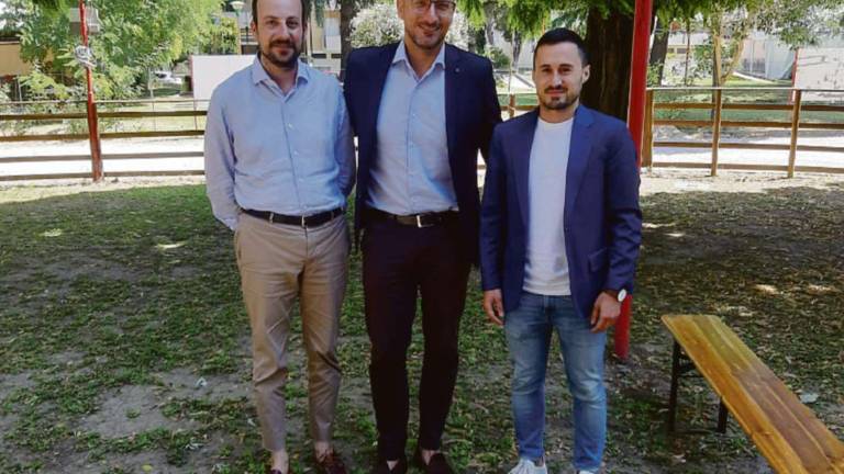 Cesena, Festa Unità dal 13 luglio coi fari puntati sull'alluvione