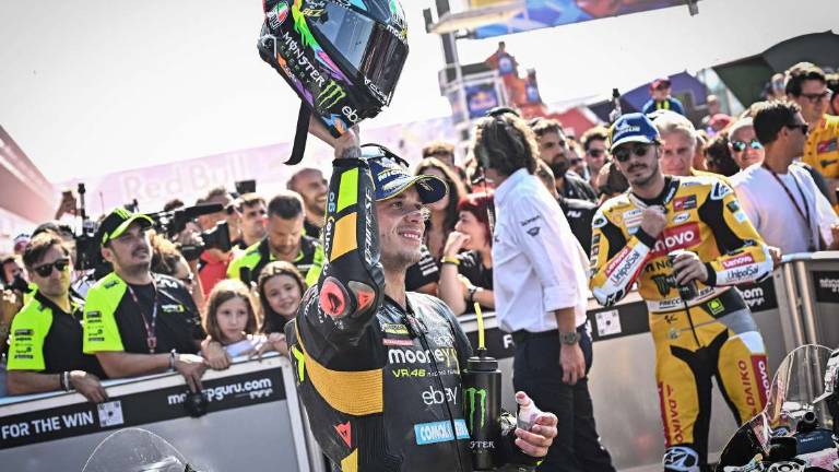 MotoGp, Il Buono, il brutto e il cattivo: Bagnaia, Bezzecchi e Martin riscrivono Sergio Leone