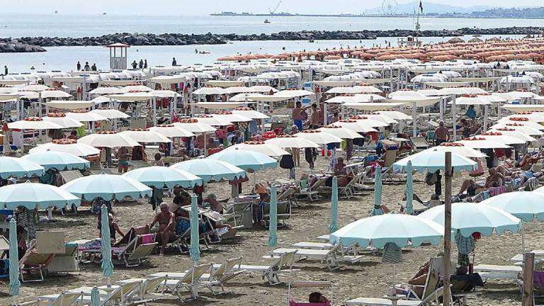 Rimini, la Pasqua per ripartire: 500 hotel aperti