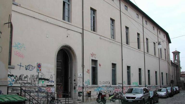 Ravenna, il liceo artistico cerca nuova sede in affitto in centro