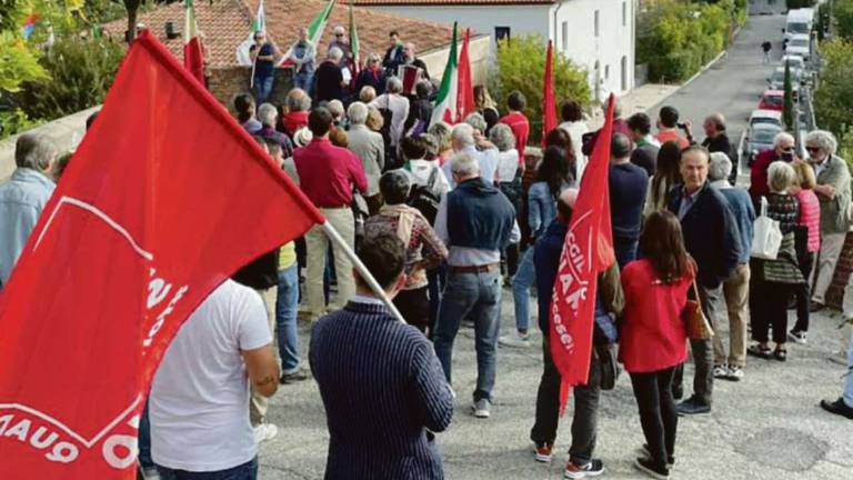 Cesena, via intitolata a un fascista 62 anni fa: Va cambiato nome