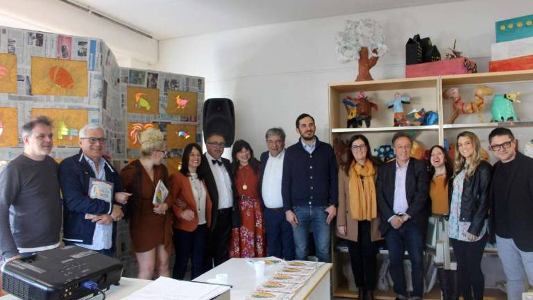 Gambettola, torna il Carnevale della Romagna: ecco le novità