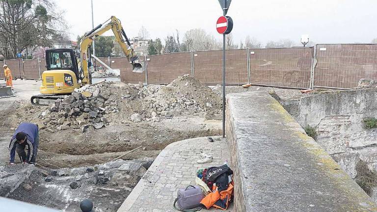 Marcello (FdI): Viabilità e parcheggi, a Rimini scelte alla cieca