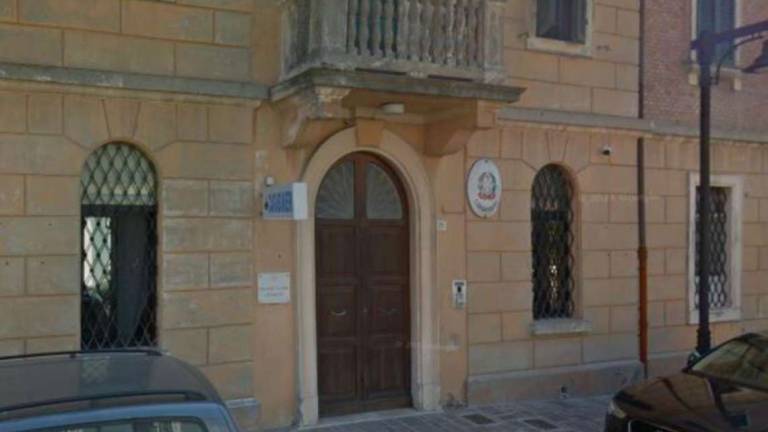 Gatteo, litiga con la ex e coi militari: 50enne di Cesena arrestato