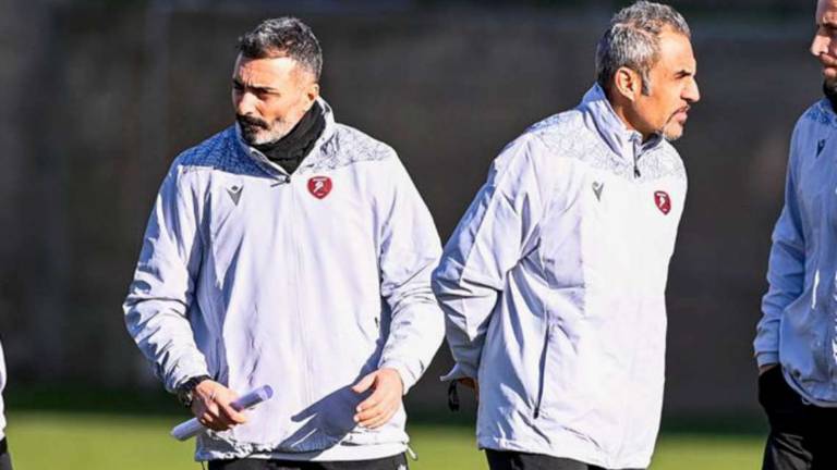 Calcio C, Cesena: Calabria atto terzo. Toscano dopo Drago e Modesto