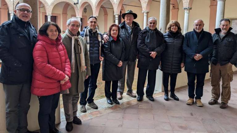 Cesena, al Monte un ciclo di iniziative sulla figura femminile