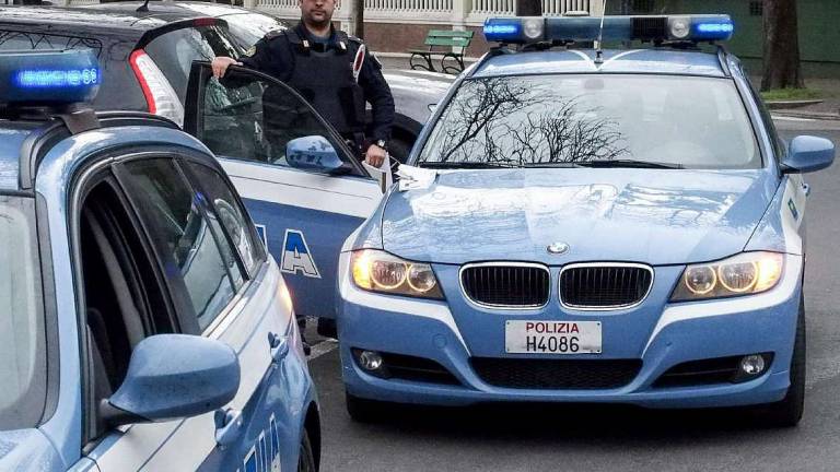 Imola, importuna una cameriera: dopo il daspo ecco l'arresto