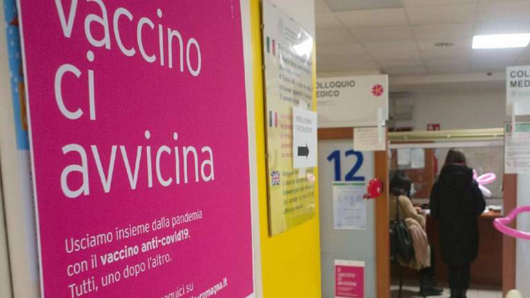 Covid Emilia-Romagna, dal 27 dicembre vaccini tutti i giorni per i bambini under 12