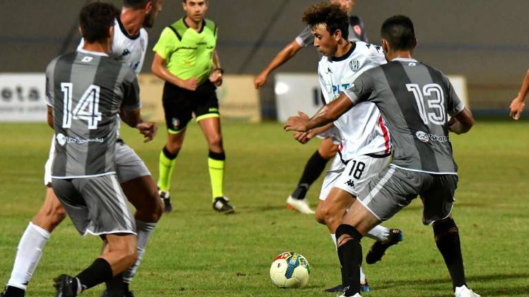 Calcio C, il Cesena in campo: alle 17.30 test con la Sammaurese