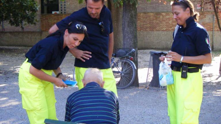 Ravenna, in luglio il 20% dei morti in più. L'Istat: Colpa del caldo
