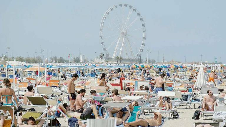 Spiaggia, aumentano i canoni demaniali del 25%