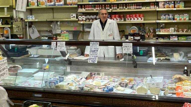 Rimini, a Corpolò chiude l'ultima bottega dopo 85 anni