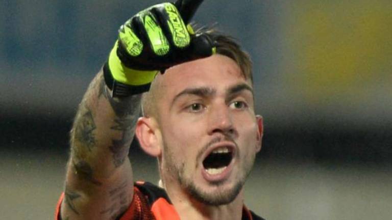 Calcio C, Zaccagno: Rimini, ho fatto di tutto per restare