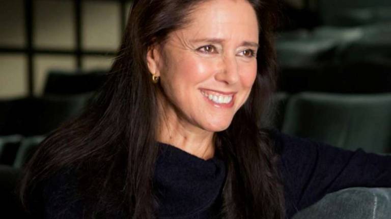 La regista Julie Taymor ospite del Buon vivere