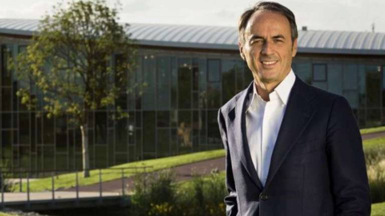 Cesena, Forbes: Nerio Alessandri si conferma nel club dei miliardari