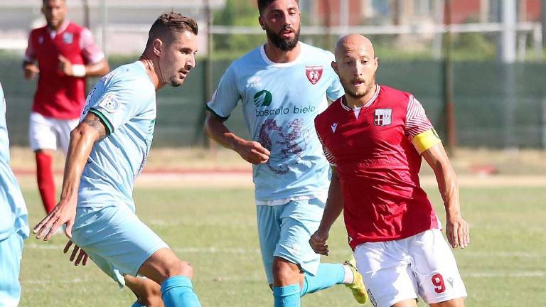 Calcio C, Rimini, compiti per l'estate: l'approccio va rivisto