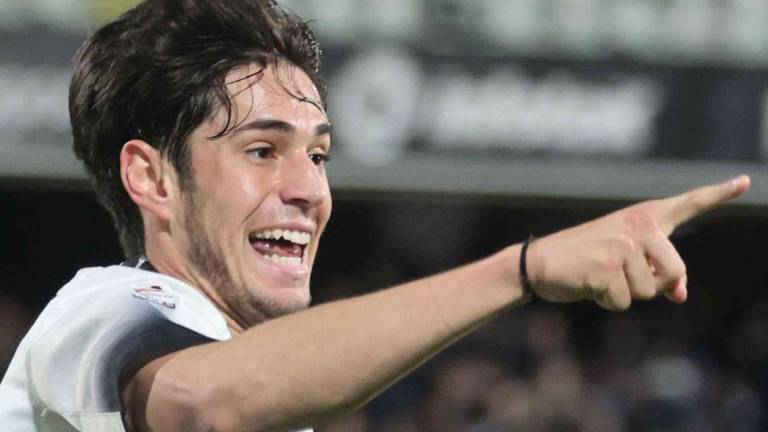 Calcio C, Berti, i gemelli Shpendi e il 50 per cento destinato ai soci fondatori del Cesena Fc