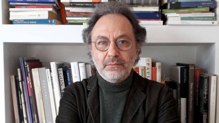 Il folivese Paolo Poni e il suo testo musicato da Daniele Silvestri