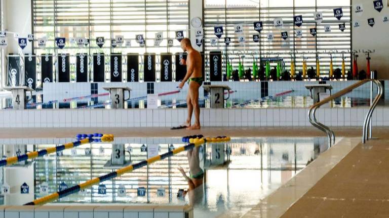 Imola, sciopero della piscina Ortignola comunale invece aperta