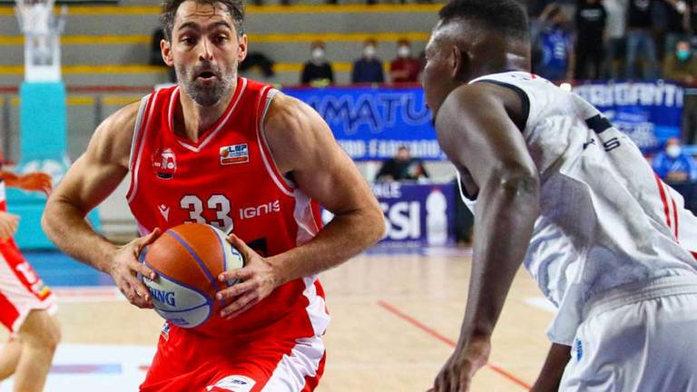 Basket A2, sta arrivando la vera Unieuro