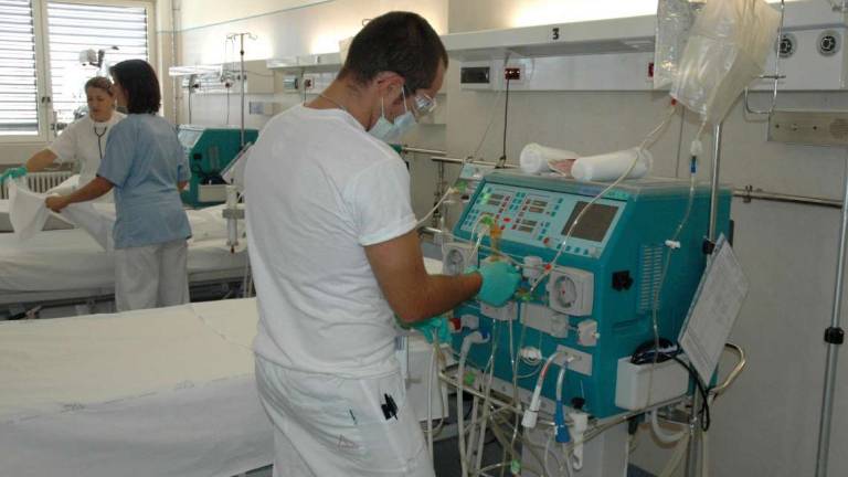 Rocca, Portico e Dovadola: accordo sull'infermiere di comunità