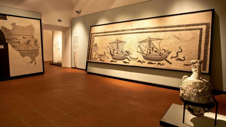 La luce dopo il buio: riaprono i musei in Romagna