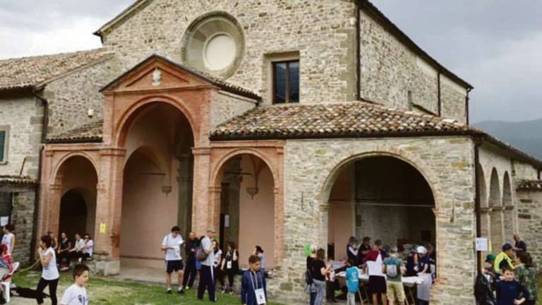 Pennabilli, musicisti derubati mentre suonano in convento