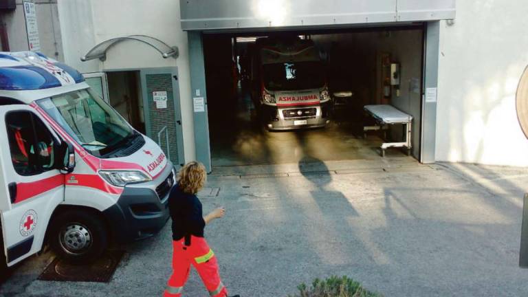 Ravenna, incidente: si schianta dopo la partita, dirigente di basket perde una gamba