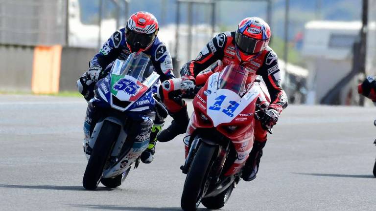 Motociclismo, a Imola si assegna il tricolore