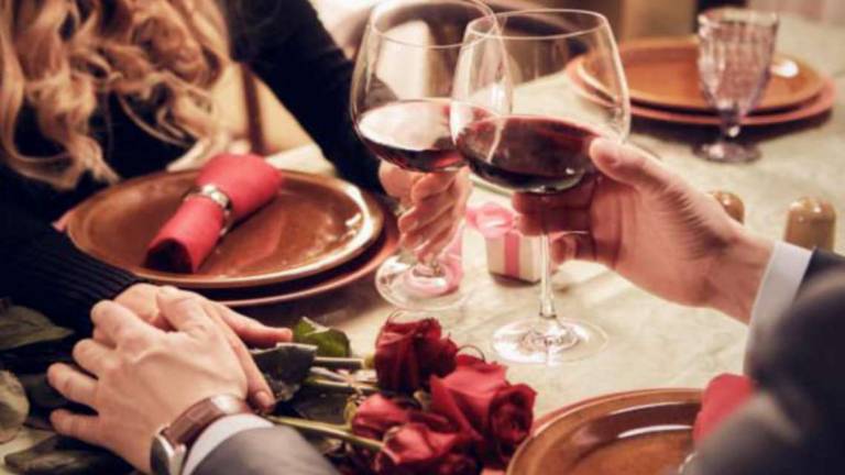 Rimini. A San Valentino è boom per le cene di coppia