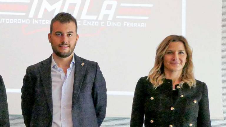 Imola, non solo gare e musica all'autodromo. Luogo polifunzionale